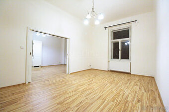 Pronájem bytu 2+kk na rozhranní Vinohrad/Žižkova, ul. Bořivo