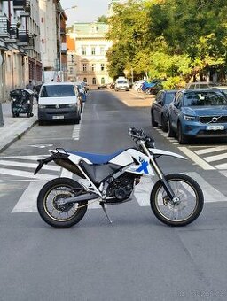 BMW G650 xchallenge