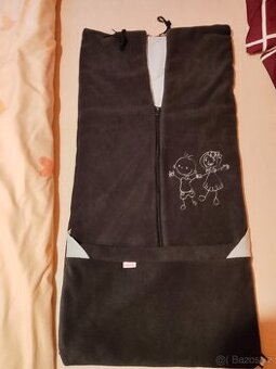 Jarní/podzimní fusak