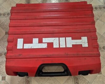 Hilti kufr od nářadí velký