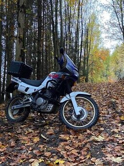 Honda 650 Dominátor