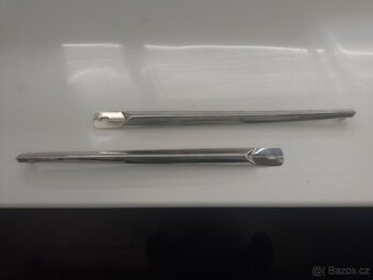 LISTY SKODA 100 PRVOMODEL