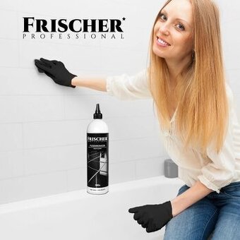 Čistič spár a dlažby Frischer Professional 1000 ml