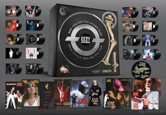 Ozzy Osbourne - See you on the other side