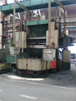 Karusel TOS SKJ 20 (6305)