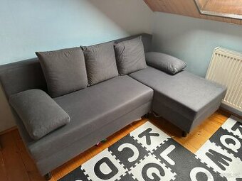 Rozkládací pohovka Angsta