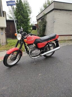 Jawa 350 638