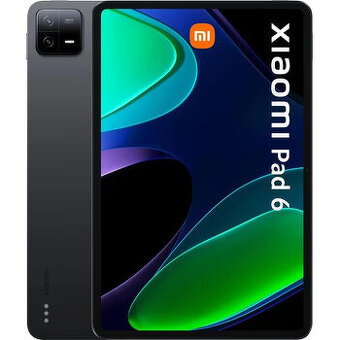 Tablet Xiaomi Pad 6 8GB RAM / 256 GB ROM