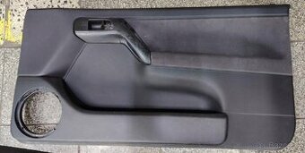 prodám přední tapce z VW Golf 4 Cabrio