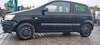 Hyundai Getz č. B9236