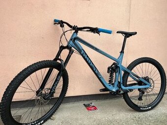 Zánovní Ghost Riot Enduro Essential 29