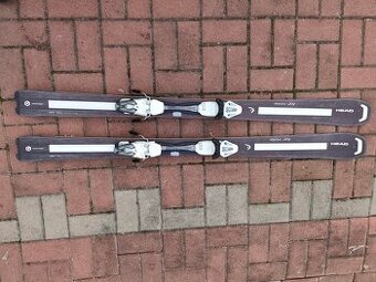 Carvingové lyže HEAD Absolut Joy 148cm