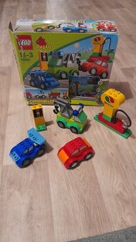 Lego Duplo 10552