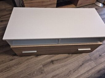 Televizní stolek 100x45 - 1