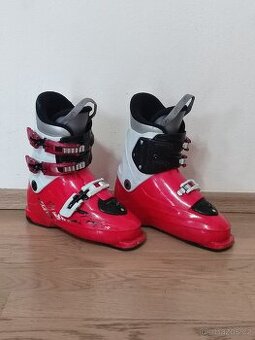 Lyžařské boty, vel. 36