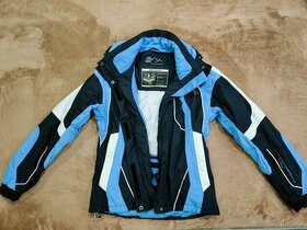 Dámská lyžařská bunda Alpine Pro - 1