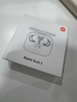 Redmi Buds 5