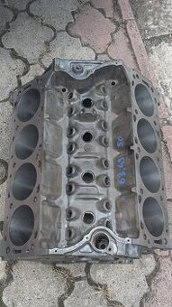 Predám blok motora Ford 385 series 429/460.
