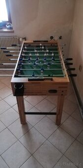 Stolní fotbal