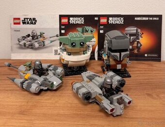 Lego StarWars