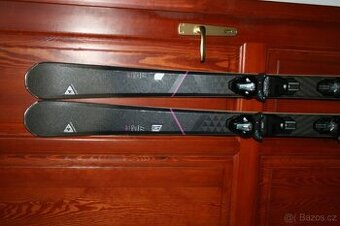 lyže Fischer 164 cm , ako nove