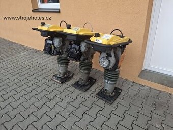 Vibrační pěch Wacker neuson BS 60-4