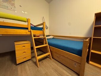 Sestava dětský pokoj