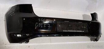 Zadní nárazník Golf 7  5G6 807 421