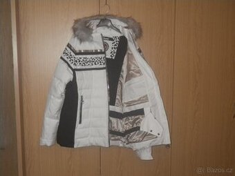 Dámská zimní bunda