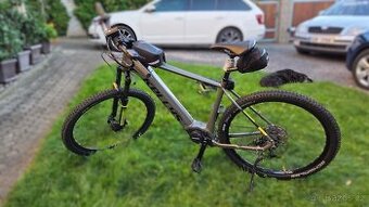 Kellys Tygon R 50 - 1