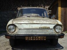 Škoda 100 L - prodej
