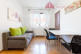 Prodej bytu 1+1, 48 m2, OV, 28.října,  Ostrava -Mariánské Ho