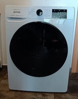 Parní pračka Gorenje WESI74AS Power Drive