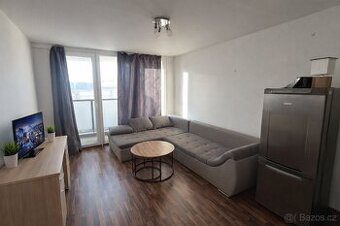 Prodej bytu 1+kk, 24 m², 4. patro, Bavorov u Vodňan