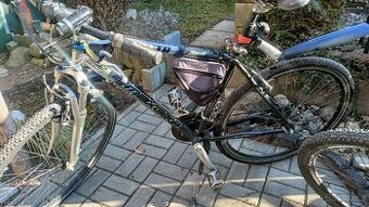 Prodej trekového kola