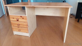 Prodám dětské psací stůl