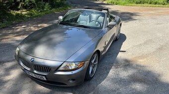 Prodám BMW Z4