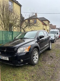 Dodge Caliber
