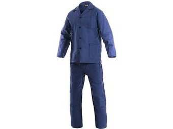 Pánská montérková souprava CANIS CXS KLASIK JARDA