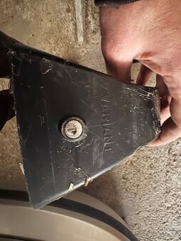 Příčníky Fabia 1