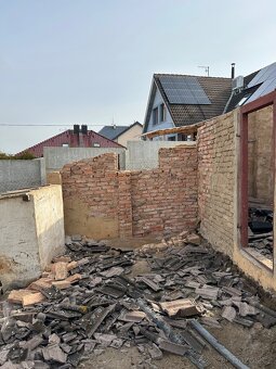 Tvárnice a cihly zadarmo