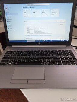 HP 250 G7