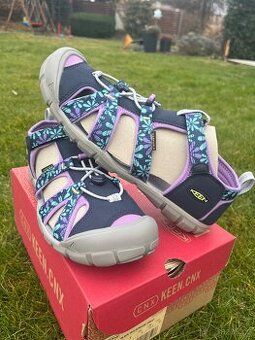 Keen Seacamp II CNX vel. 39
