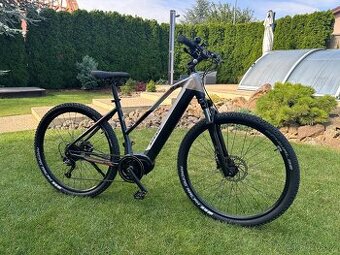 NOVÉ horské elektrokolo RDX; rám 17/19”, bat. SAMSUNG 17,5Ah