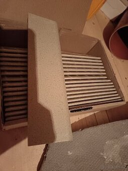 Rako Taurus TUNIS sokl