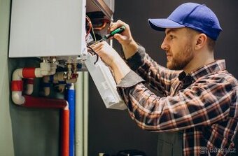 VODOINSTALATÉR PRÁCE NĚMECKO PASUV