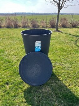 Sud na dešťovou vodu