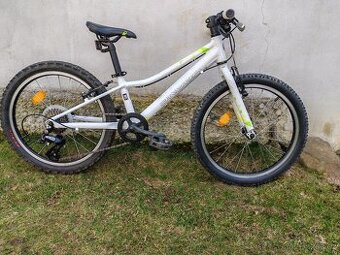 Dětské kolo Škoda Kid 20"