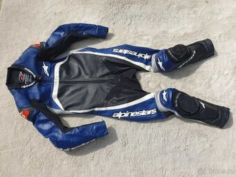 Moto kombineza Alpinestars Racing 50 M