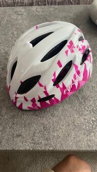 Dětská cyklo helma